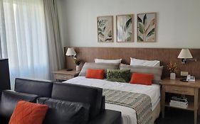 Super Comfort Flats L - Wtc - Com Estacionamento
